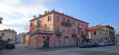 Foto Appartamento in vendita a Pinerolo