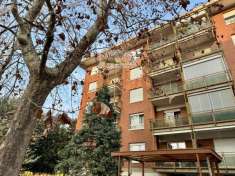 Foto Appartamento in vendita a Pinerolo