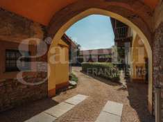 Foto Appartamento in vendita a Pinerolo