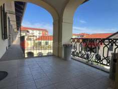 Foto Appartamento in vendita a Pinerolo