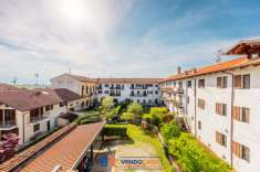 Foto Appartamento in vendita a Pinerolo