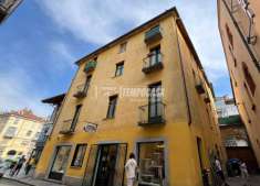Foto Appartamento in vendita a Pinerolo