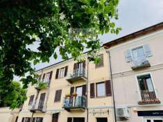 Foto Appartamento in vendita a Pinerolo