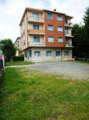 Foto Appartamento in vendita a Pinerolo