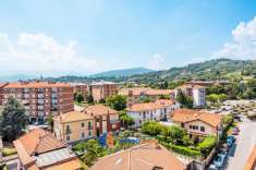 Foto Appartamento in vendita a Pinerolo