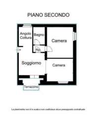 Foto Appartamento in vendita a Pinerolo