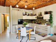 Foto Appartamento in vendita a Pinerolo