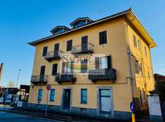 Foto Appartamento in vendita a Pinerolo