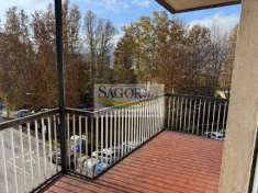 Foto Appartamento in vendita a Pinerolo