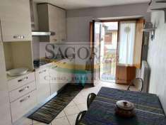 Foto Appartamento in vendita a Pinerolo