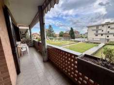 Foto Appartamento in vendita a Pinerolo