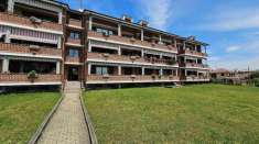 Foto Appartamento in vendita a Pinerolo