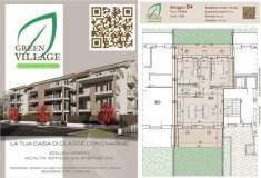 Foto Appartamento in vendita a Pinerolo