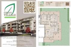 Foto Appartamento in vendita a Pinerolo