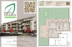 Foto Appartamento in vendita a Pinerolo