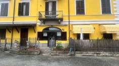 Foto Appartamento in vendita a Pinerolo