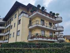 Foto Appartamento in vendita a Pinerolo