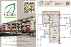 Foto Appartamento in vendita a Pinerolo