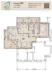 Foto Appartamento in vendita a Pinerolo