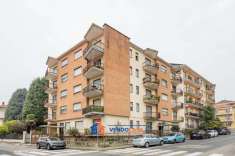 Foto Appartamento in vendita a Pinerolo