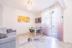 Foto Appartamento in vendita a Pinerolo