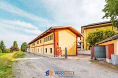 Foto Appartamento in vendita a Pinerolo