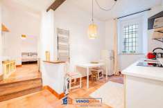 Foto Appartamento in vendita a Pinerolo