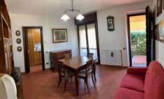 Foto Appartamento in vendita a Pinete - Fucecchio 60 mq  Rif: 1168936