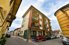 Foto Appartamento in vendita a Piobesi Torinese