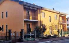 Foto Appartamento in vendita a Pioltello - 3 locali 110mq