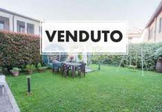 Foto Appartamento in Vendita a Pioltello Via Milano