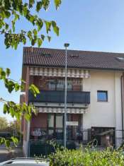 Foto Appartamento in vendita a Piossasco