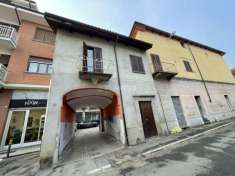 Foto Appartamento in vendita a Piossasco