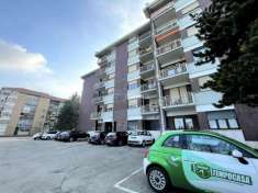 Foto Appartamento in vendita a Piossasco