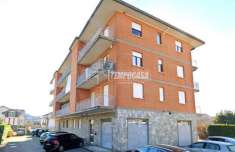 Foto Appartamento in vendita a Piossasco
