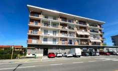 Foto Appartamento in vendita a Piossasco