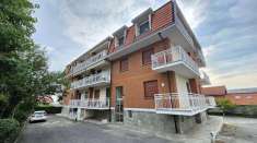 Foto Appartamento in vendita a Piossasco