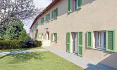 Foto Appartamento in vendita a Pisa 107 mq  Rif: 1249552