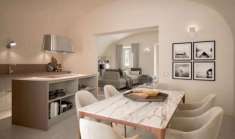 Foto Appartamento in vendita a Pisa 118 mq  Rif: 1249555