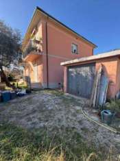 Foto Appartamento in vendita a Pisa 120 mq  Rif: 1320168