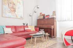 Foto Appartamento in vendita a Pisa 130 mq  Rif: 1318253