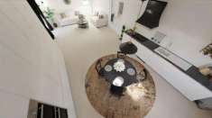 Foto Appartamento in vendita a Pisa 140 mq  Rif: 1301114