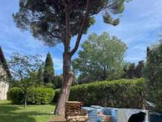 Foto Appartamento in vendita a Pisa 142 mq  Rif: 1324608
