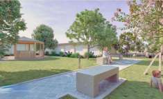 Foto Appartamento in vendita a Pisa 149 mq  Rif: 1229240