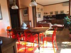Foto Appartamento in vendita a Pisa 176 mq  Rif: 1318279