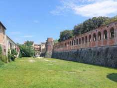 Foto Appartamento in vendita a Pisa 187 mq  Rif: 1137740