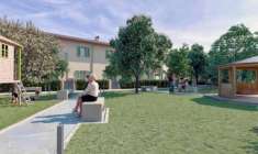 Foto Appartamento in vendita a Pisa 192 mq  Rif: 1249550