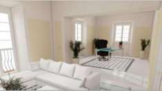Foto Appartamento in vendita a Pisa 231 mq  Rif: 1222487