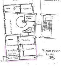 Foto Appartamento in vendita a Pisa 250 mq  Rif: 1304068