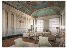 Foto Appartamento in vendita a Pisa 263 mq  Rif: 1341262